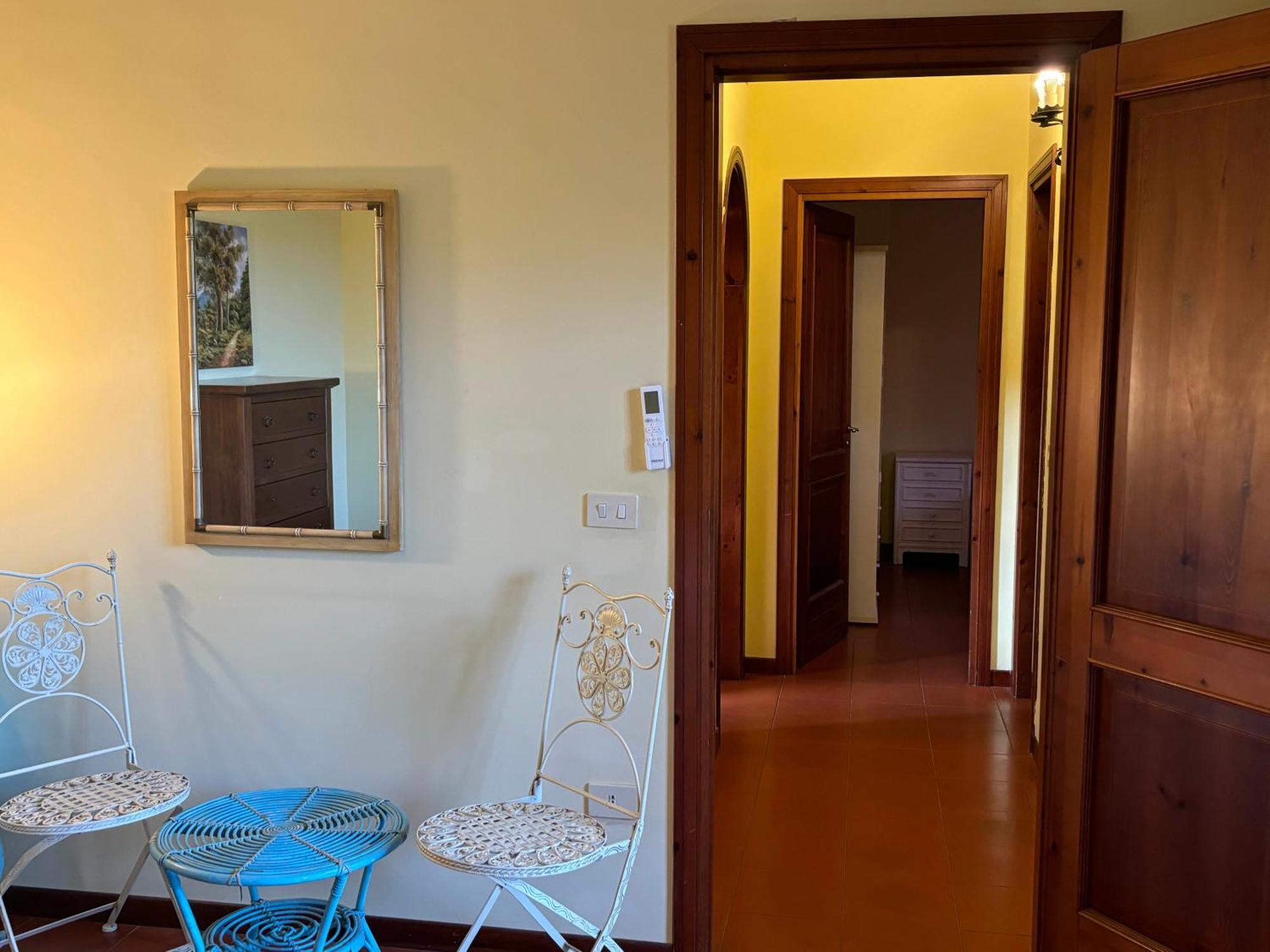 La Perciata Guest House Contrada Maeggio Exterior photo