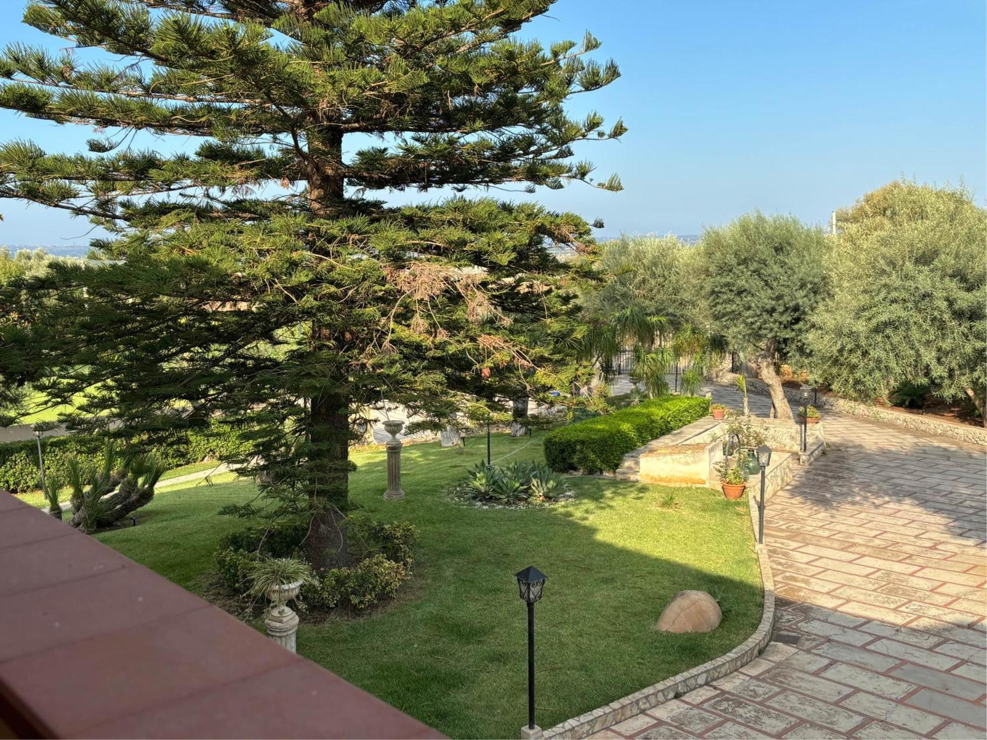 La Perciata Guest House Contrada Maeggio Exterior photo