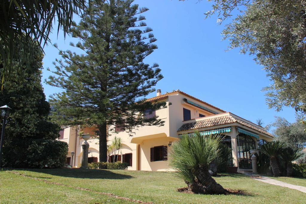 La Perciata Guest House Contrada Maeggio Exterior photo