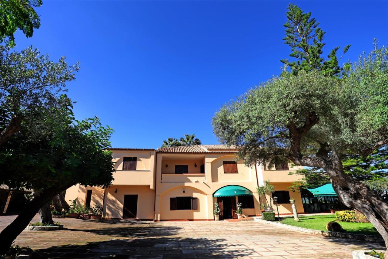 La Perciata Guest House Contrada Maeggio Exterior photo